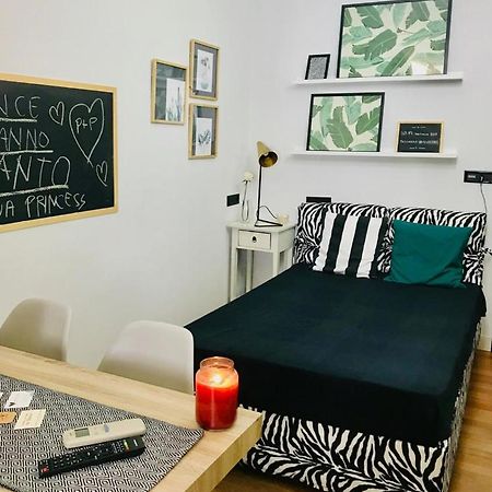 Mosaico B&B Gaeta Kültér fotó