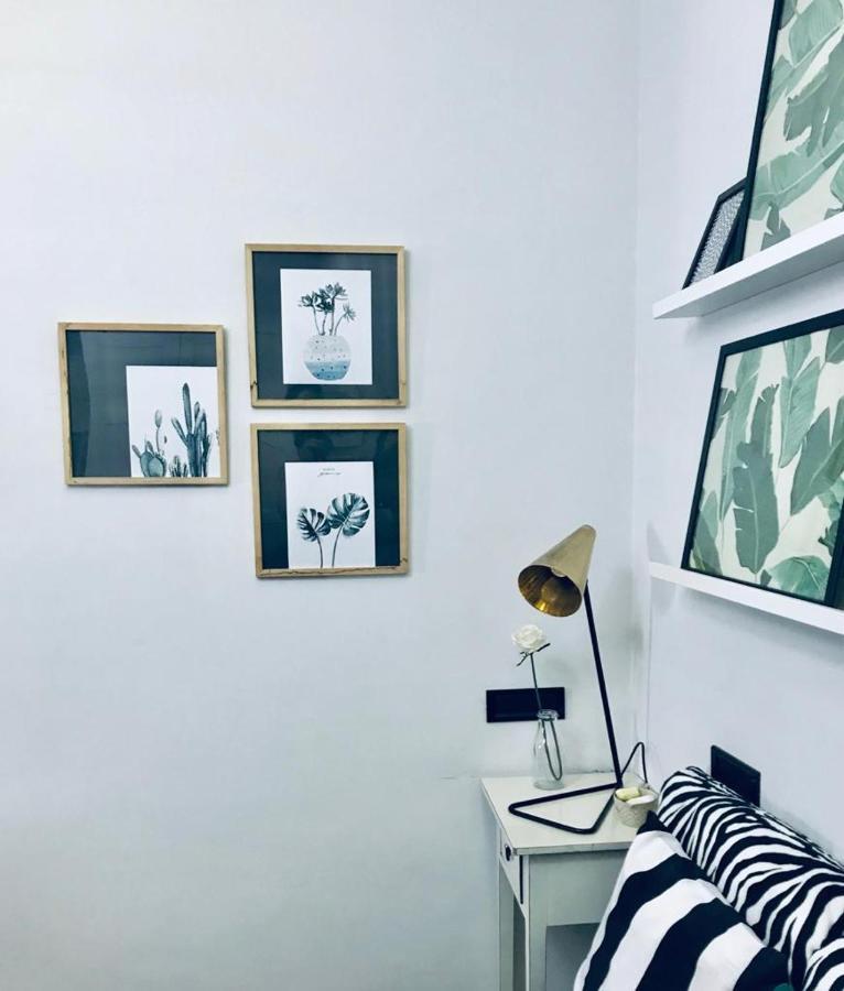 Mosaico B&B Gaeta Kültér fotó