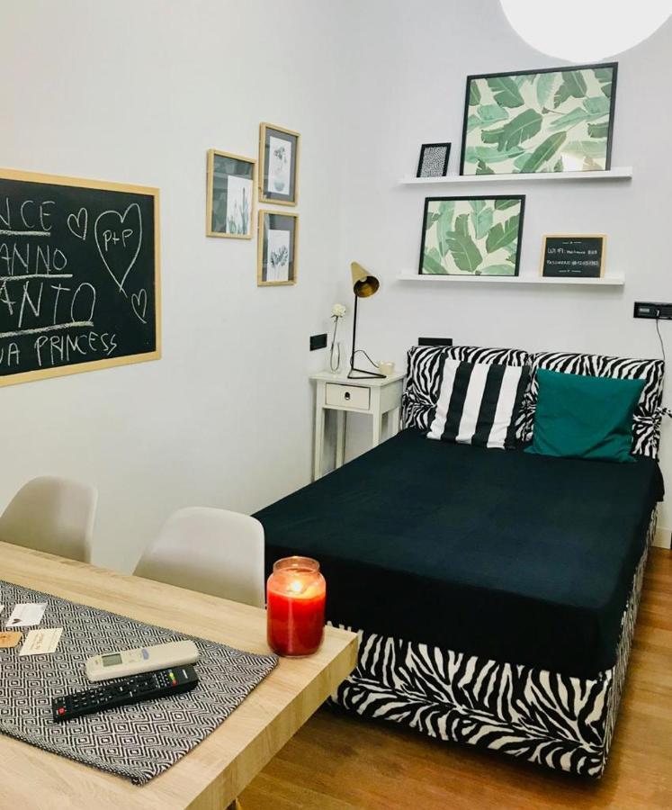 Mosaico B&B Gaeta Kültér fotó
