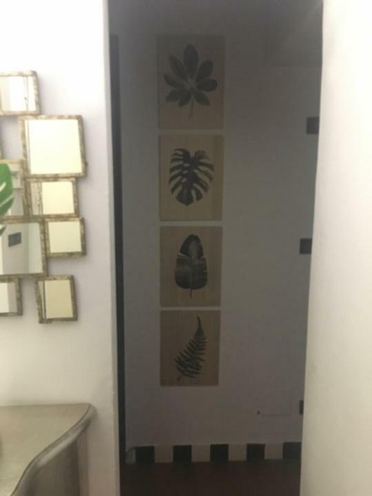 Mosaico B&B Gaeta Kültér fotó