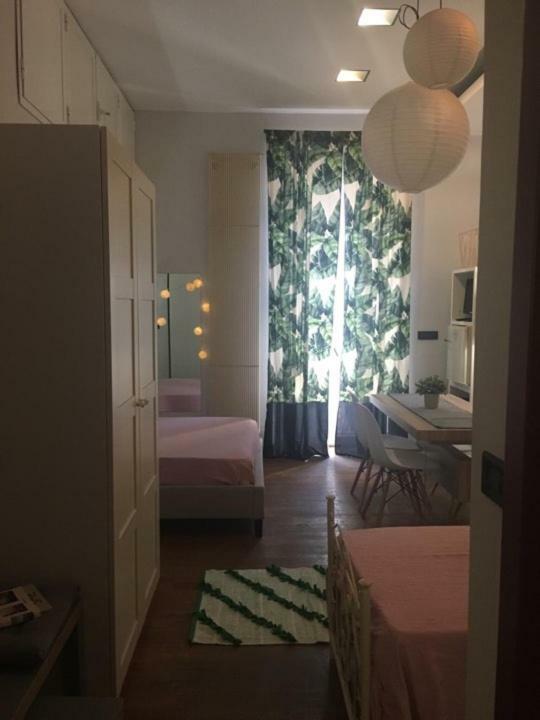 Mosaico B&B Gaeta Kültér fotó
