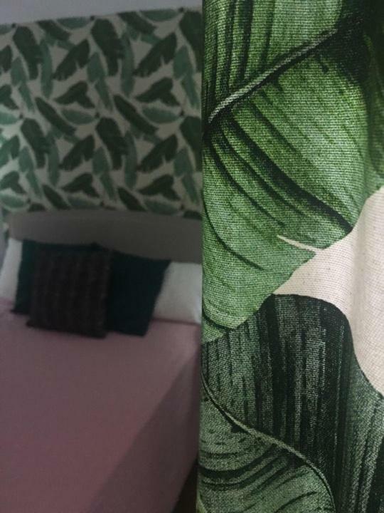 Mosaico B&B Gaeta Kültér fotó