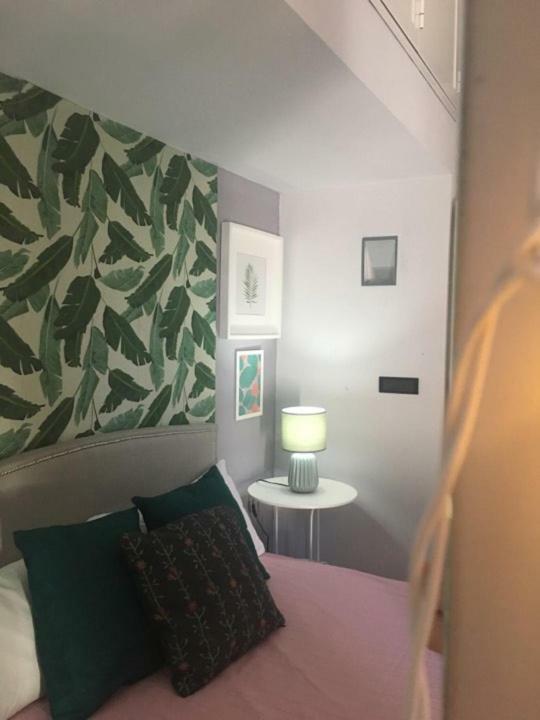 Mosaico B&B Gaeta Kültér fotó